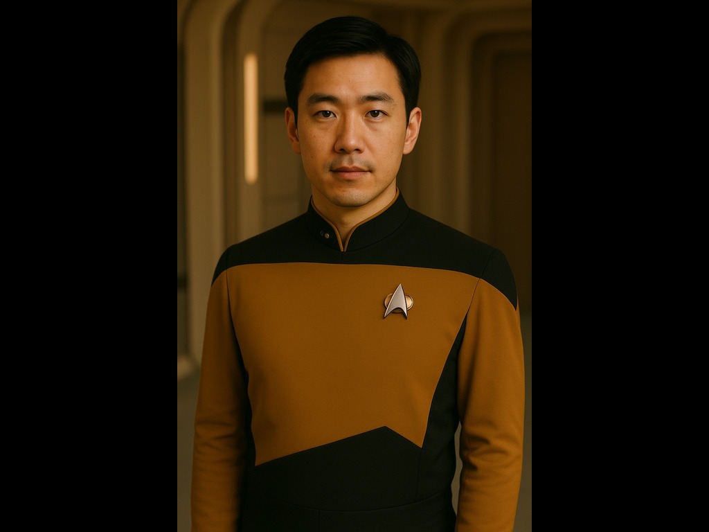 Kenji Tanaka