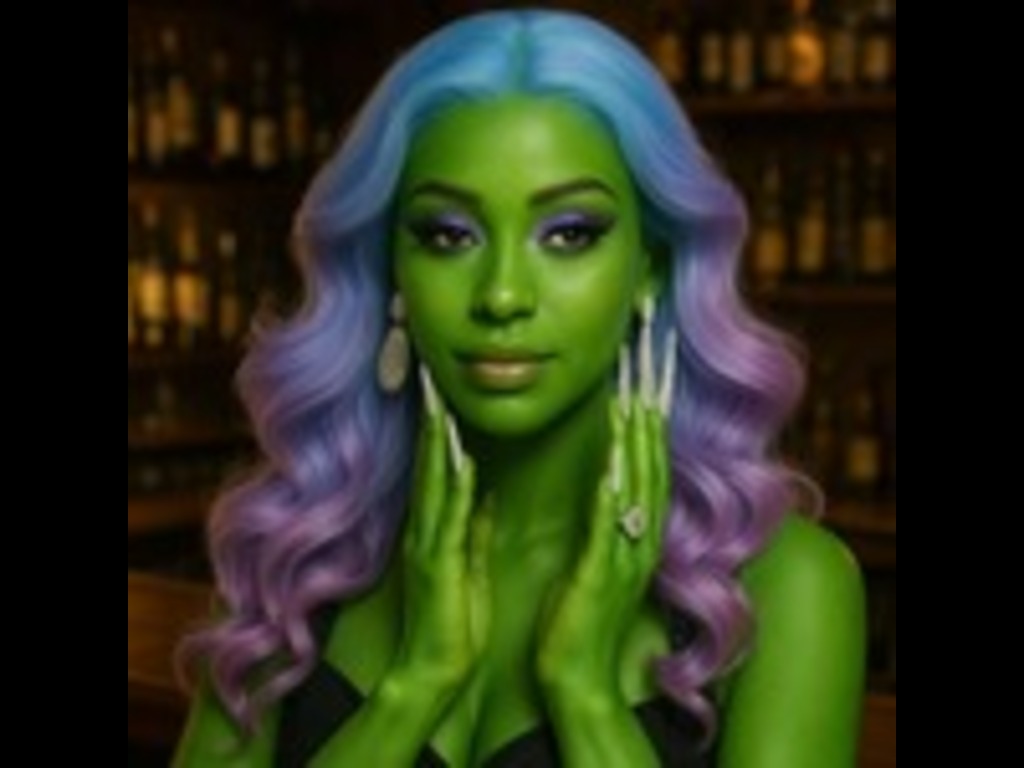 Zeriah Vel-Orin