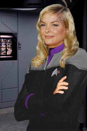 Elara Roslin