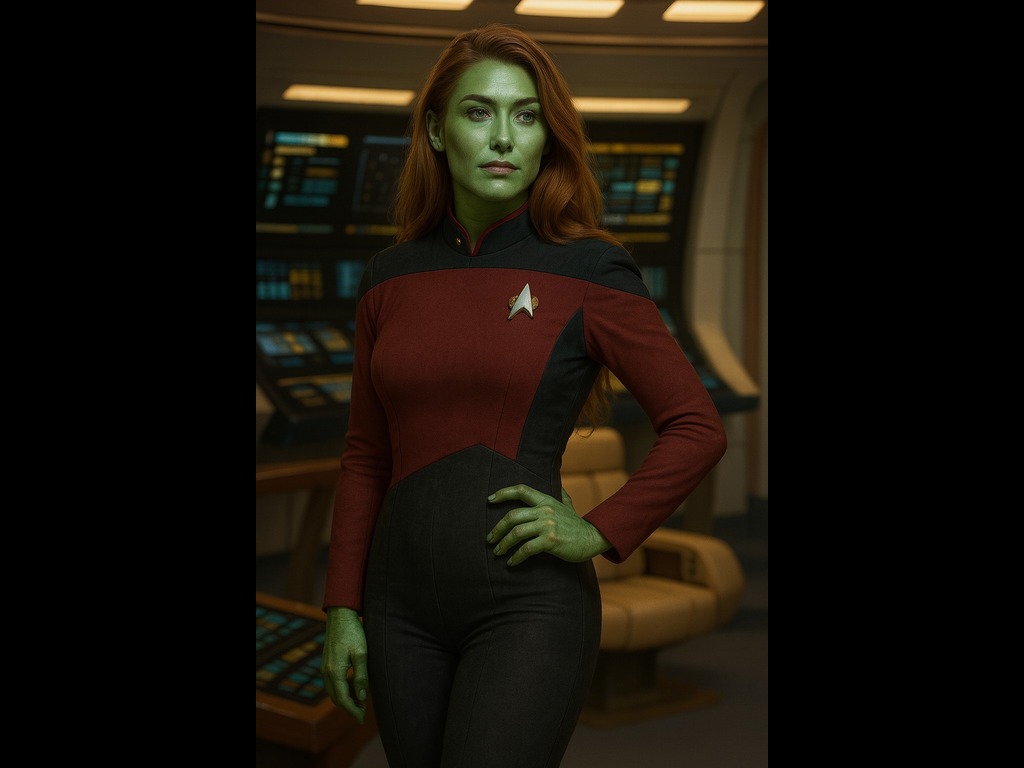 T'Vera Rahl