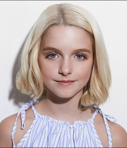 Katie Reacher
