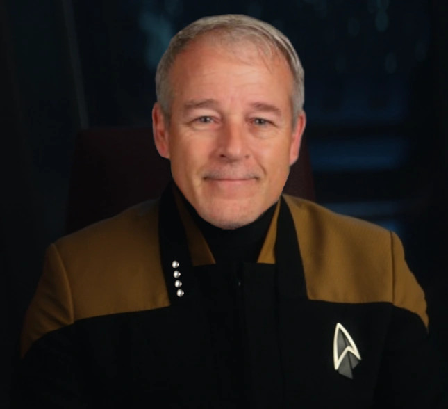 Mark White