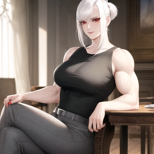 Artemis Elizabeth Conway