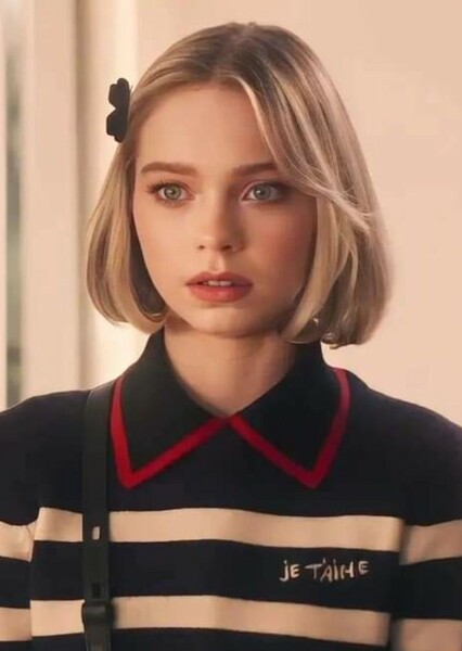 Tess Reacher