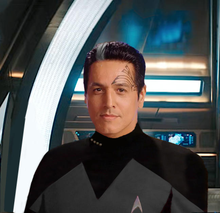 Chakotay
